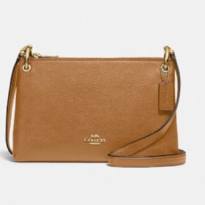 Coach Mia Crossbody